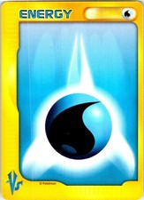 WATER ENERGY JAPANESE VS SERIES LP