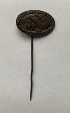 Odznaka DLRG Podstawowy banknot Ges. Geld alt