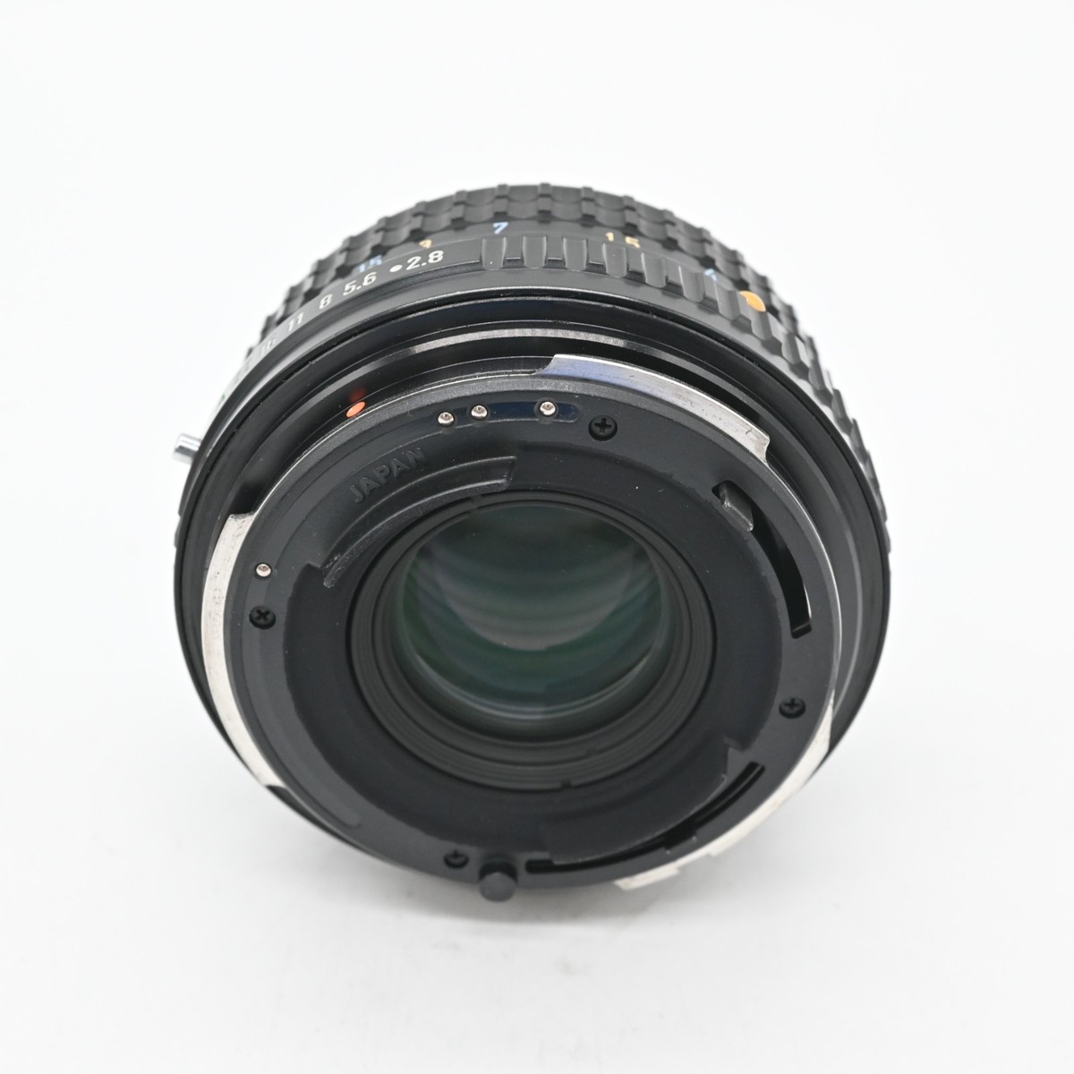 Pentax-A SMC 645 75mm F2.8 Standard Lens For Pentax 645 N NII
