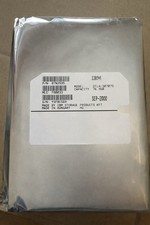 IBM Festplatte DTLA-307075 76.8GB IDE neu OVP...