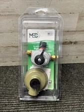 Marshall Excelsior Propane Regulator MEGR-253HP Reg 2-Stage Auto Vert Packaged