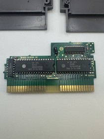 Authentic/Original Snow Brothers for Nintendo NES - Tested Working