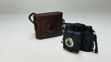 Ansco Flash Clipper 616 Film Camera 1940-1954 Vintage