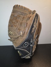 Mizuno GNP 1250 B 11.5" Premier Series Baseball Softball Mitt Glove RHT