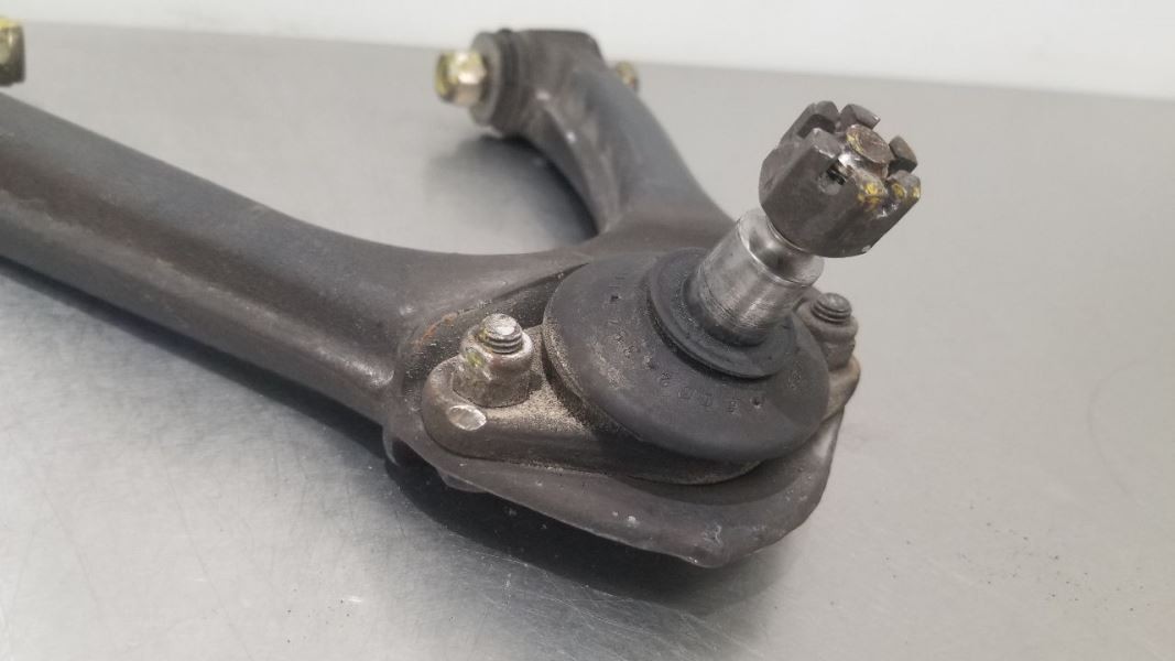 Ferrari Testarossa 1990 FRONT+RIGHT+UPPER Control arm