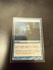 Stifle Instant Card - Magic: The Gathering Deckmaster - Good Condition