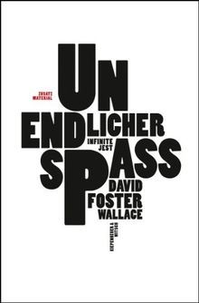 Unendlicher Spaß: Infinite Jest. Roman von Foster Wallac... | Buch | Zustand gut