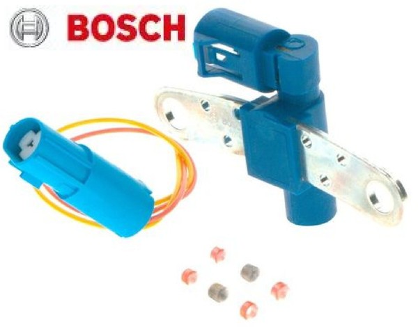 Bosch 0986280456 Sensor FüR Nockenwellenposition Nockenwellensensor-image