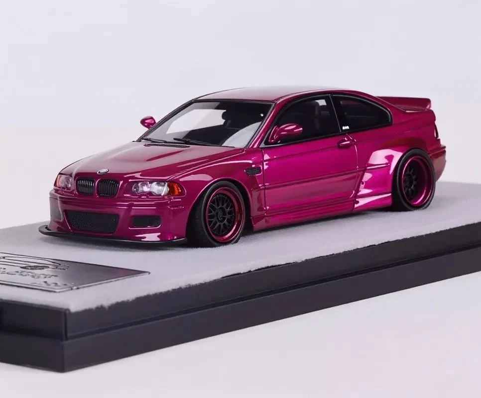 E46 M3 Csl for sale | eBay