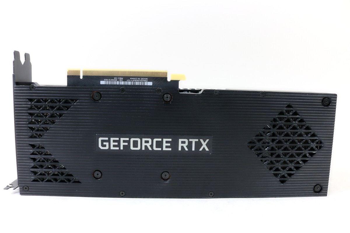 HP GeForce RTX 3080 10GB OEM GPU | Grade B Condition | eBay