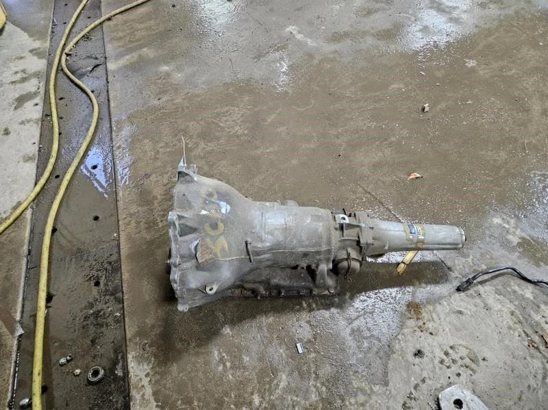 Automatic Transmission TH375B Fits 70-76 BUICK 465185 - Image 3 of 4