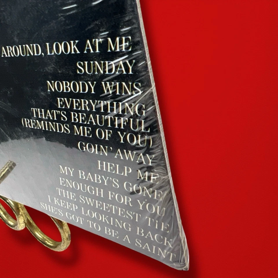 Vintage Ray Price LP – She’s Got to Be a Saint (1973) Columbia KC 32293 – SEALED - Image 3 of 3