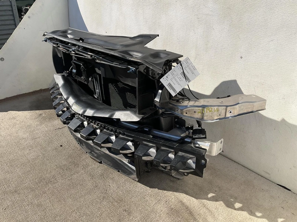 2022-2024 ACURA MDX Radiator Support 3.5L OEM Autogator  - Imagem 2 de 4