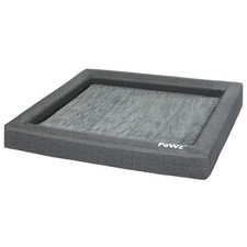 Pawz Memory Foam Pet Bed Calming Dog Cushion Orthopedic Mat Washable Removable M