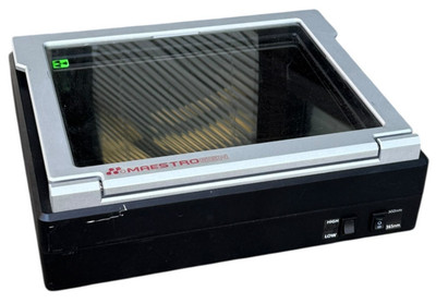 Maestrogen UV Transilluminator 302nm 365nm Dual Intensity MADE IN TAIWAN