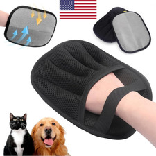 2025 New Upgraded Electrostatic Pet Hair Removal Gloves
