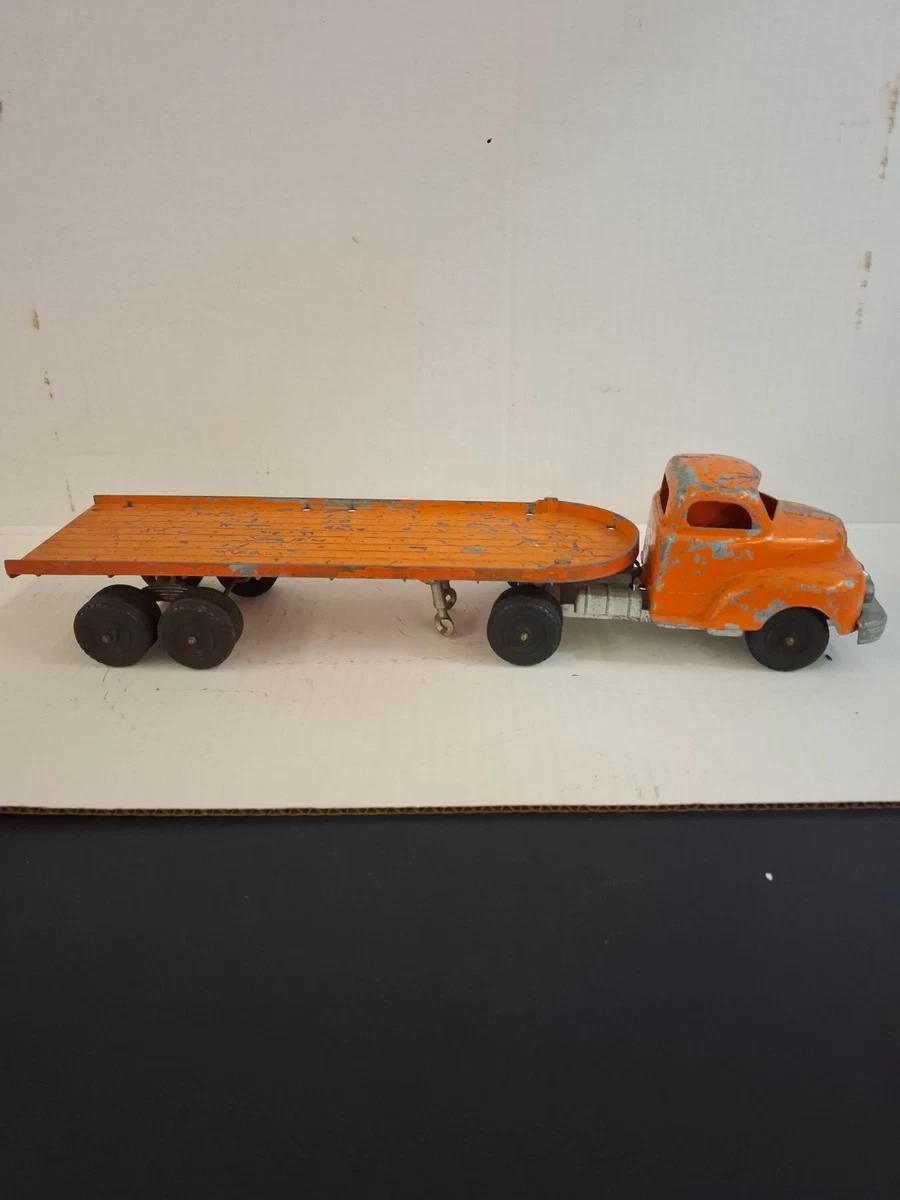 Hubley Diecast Trucks for sale | eBay