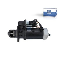 Anlasser Starter 24 V 6,7 Kw DT Spare Parts Iam-Expertise Passend FüR MAN