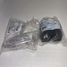 Burndy H-Crimpit Cover Kit YH292C 144235 144216 NEW Lot