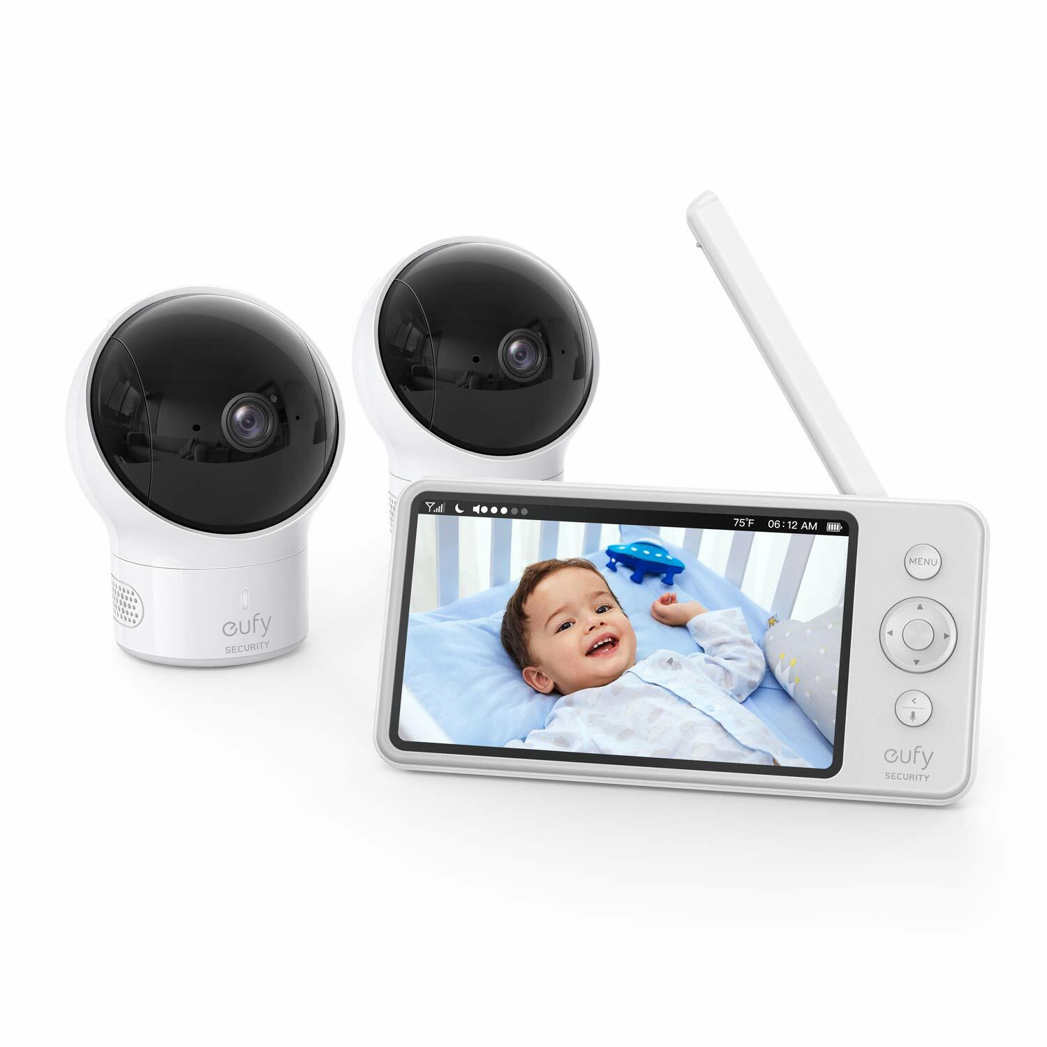 baby video camera