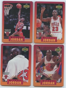 jordan 4 michael jordan