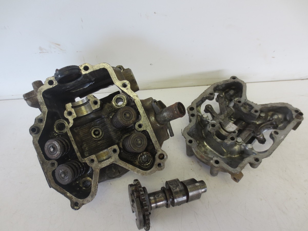 KX65  V-FORCE3 中古 KX65《V-FROCE3投入》 | takaviのブログ