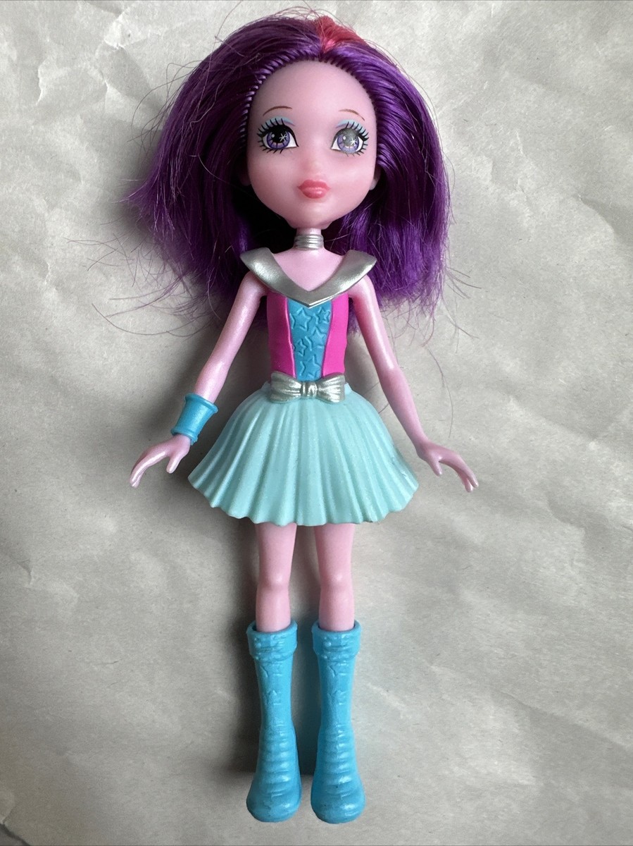 激レア　新品　Barbie バービー　スウェット　トレーナー　ライトブルー　水色 Barbie 2025 Club 59 Blue Sweatshirt – Mattel Creations