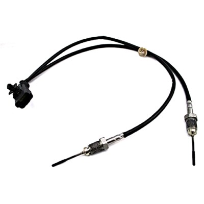 Exhaust Gas Temperature Sensor For PEUGEOT CITROEN 308 II Sw Expert Box GT 13-