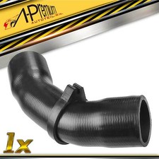 1x Ladeluftschlauch Turboschlauch links oben für BMW 3er E46 318 320 2.0 Diesel
