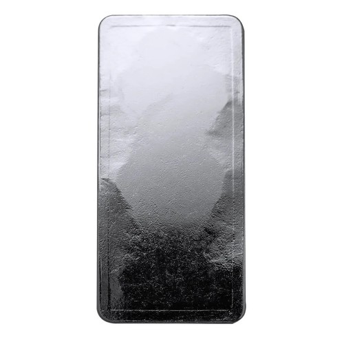 Barra de lingotes de plata de 15 oz - Scottsdale Mint Imperium XV .999 ¡EN STOCK! - Imagen 2 de 4