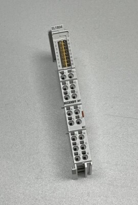 Beckhoff / 8 x Digital Input Module / EL 1808