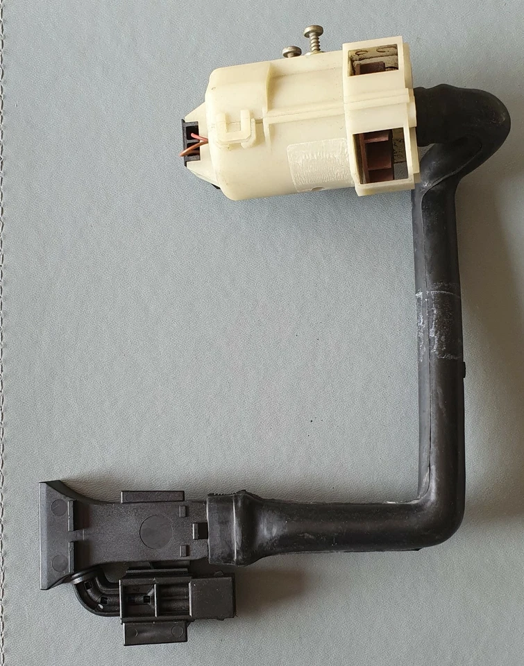 MOTOR VENTILADOR AIRE ACONDICIONADO AUDI A3 S3 8L 100 V8 A4 A6 80 200 CUPÉ RS2 4A0820545 Foto 4 de 4