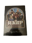 WKRP in Cincinnati DVDs & Blu-ray Discs