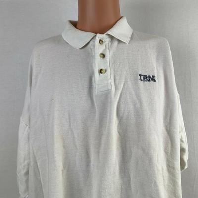 ibm polo