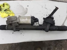 Steering Gear/Rack Power Rack And Pinion Opt FX3 Fits 11-12 CRUZE 20742