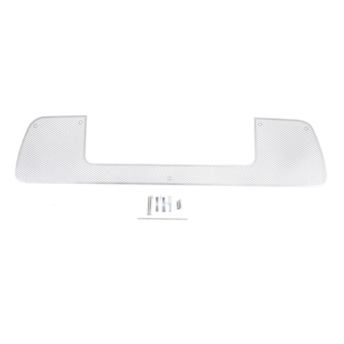 Car Front Bumper Lower Grill Anti Insect Guard Trim Net For Kia Soul 2009-2013 - Picture 9 of 12