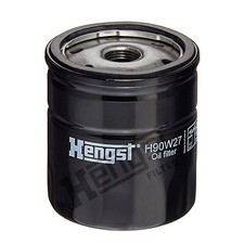 HENGST FILTER H90W27 Oil Filter for FORD,FORD (CHANGAN),MAZDA,MAZDA (CHANGAN),MA