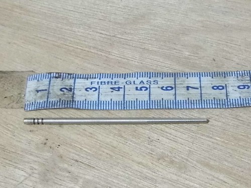 Selection Various Carburettor Needles Secondhand - Picture 2 of 9