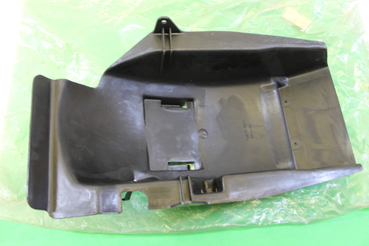 NEW KAWASAKI 1985-1987 NINJA ZX600 REAR FENDER PART# 35023-1136 | eBay