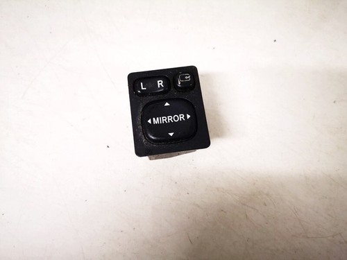 Toyota RAV-4 2008 Wing mirror control switch (Exterior Mirror Swit #1260350-05