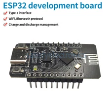 ESP32-C3 USB Type-C Mini WiFi+Bluetooth ESP32-C3 Module Development Board NEW