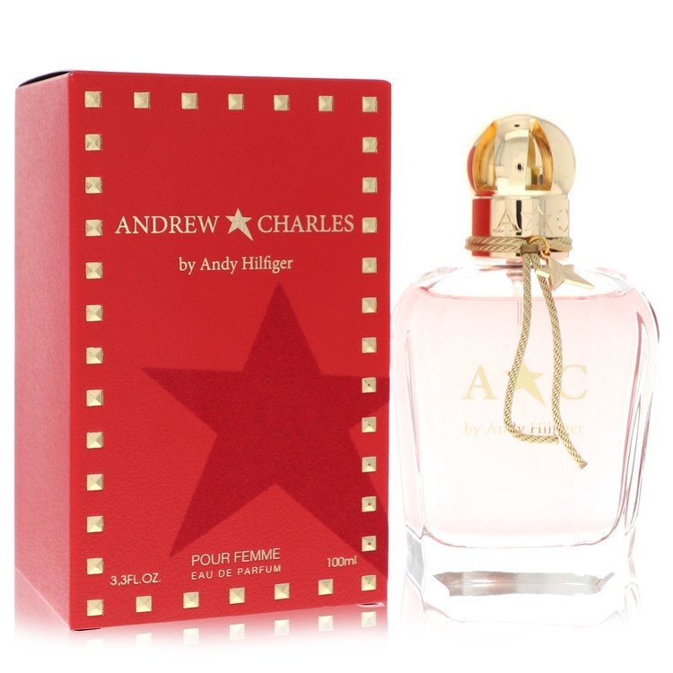 Женская парфюмированная вода Andrew Charles by Andy Hilfiger в спрее 33 унции 22690₽