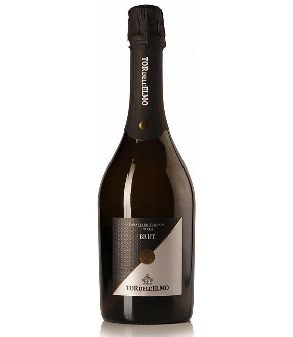TOR DELL'ELMO VINO SPUMANTE BRUT CL.75