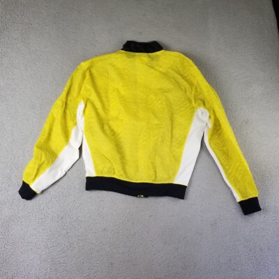 メンズウェア [Vintage]90sNike YellowEmblem Sleeveless Nike Yellow Sleeveless Shirts for Men for sale | eBay