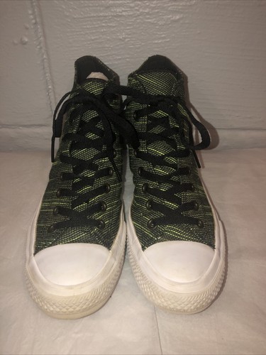 converse flyknit lunarlon