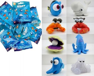 finding dory blind bags