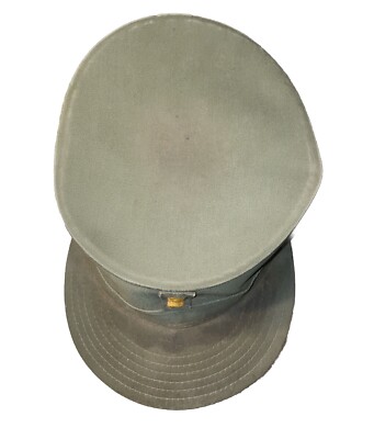 個人装備 60s US ARMY CAP 7 1/4 個人装備 60s US ARMY CAP 7 1/4 Army Cap Men's 7 1/4 Size
