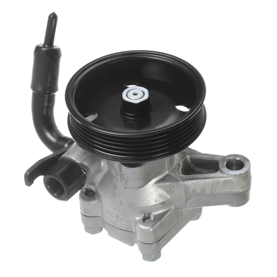 Conjunto de bomba de aceite de dirección asistida original HYUNDAI 2001-2005 XG300 XG350 57100-39000 Foto 2 de 4