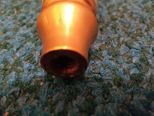 Harfe Premium Lager Zapfhahn Griff - 11,5 Zoll - Bild 4 von 5