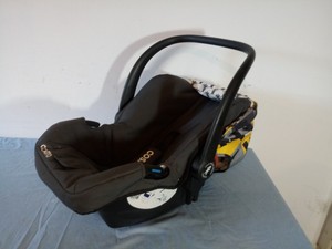 cosatto baby carrier